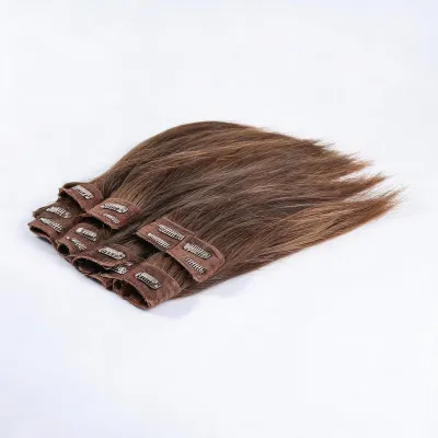 clip in hair extensions manufacturers