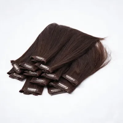 wholesale clip in extensions