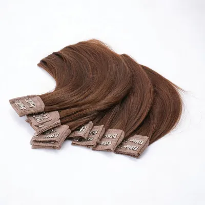 wholesale clip in hair extensions suppliers