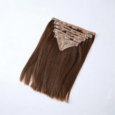 wholesale clip in hair extensions