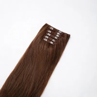 wholesale hair clip in extensions